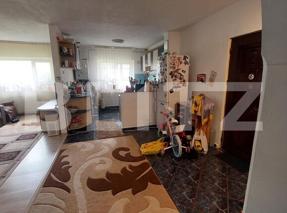 Apartament de vânzare 3 camere Frumoasa - 144643AV | BLITZ Iași | Poza2
