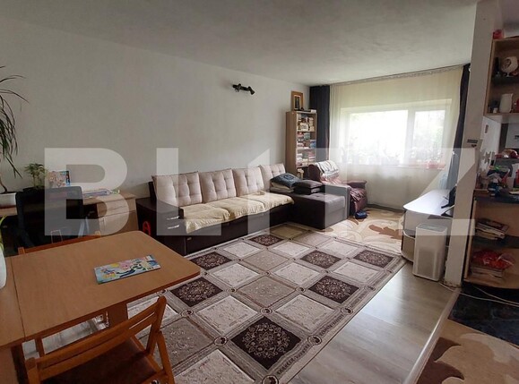 Apartament de vânzare 3 camere Frumoasa - 144643AV | BLITZ Iași | Poza1