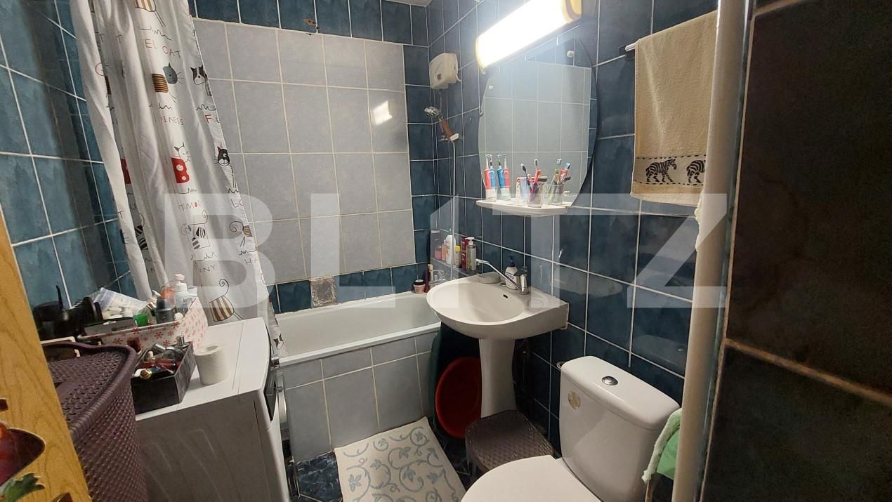 Apartament de vânzare 3 camere Frumoasa - 144643AV | BLITZ Iași | Poza5