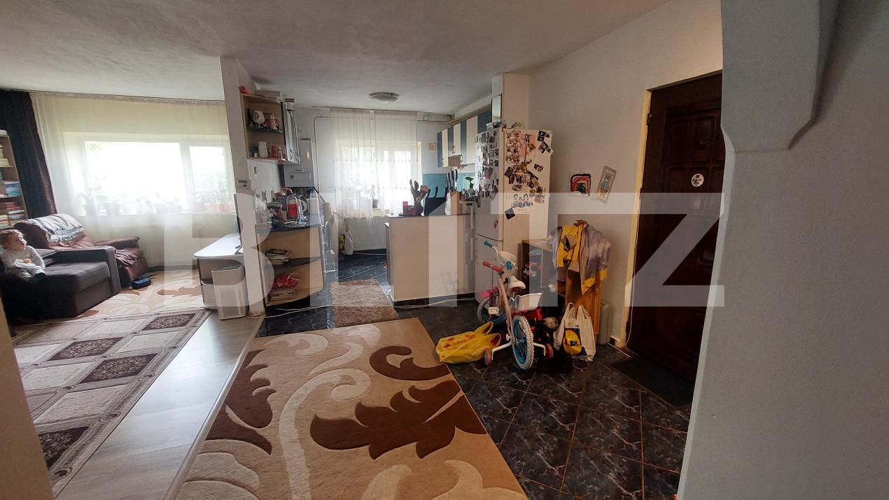 Apartament de vânzare 3 camere Frumoasa - 144643AV | BLITZ Iași | Poza2