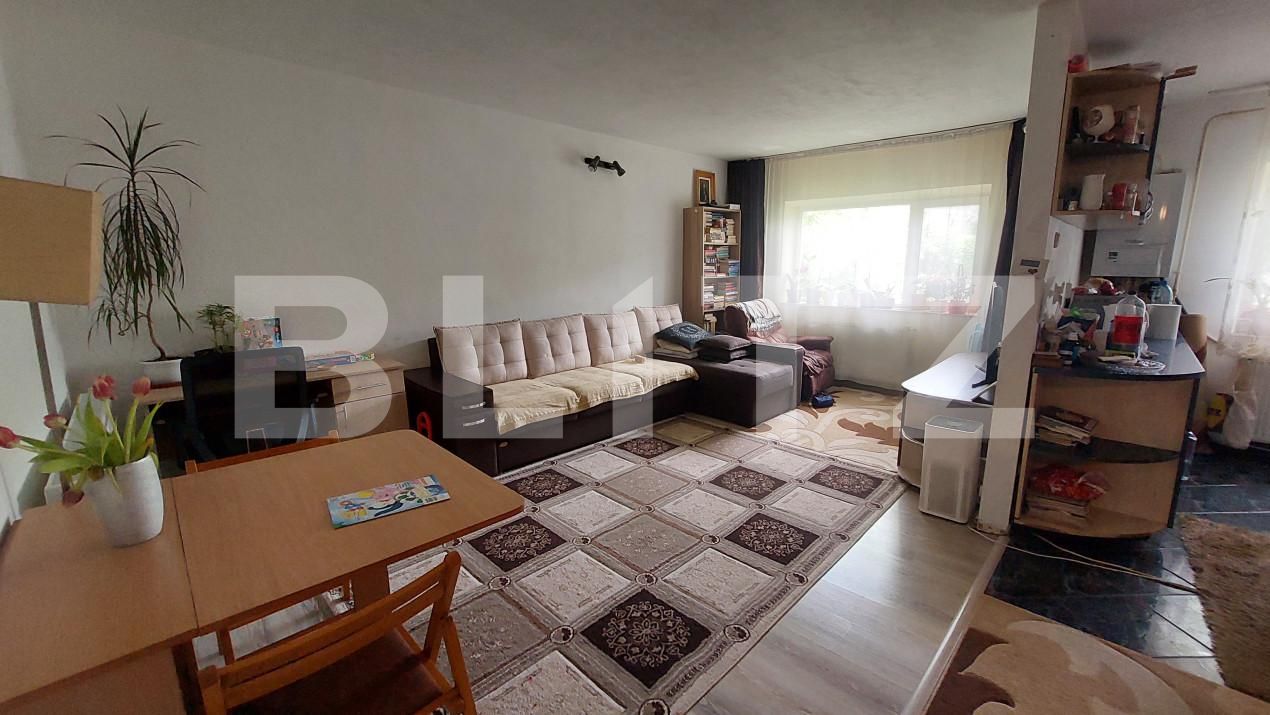 Apartament de vânzare 3 camere Frumoasa - 144643AV | BLITZ Iași | Poza1
