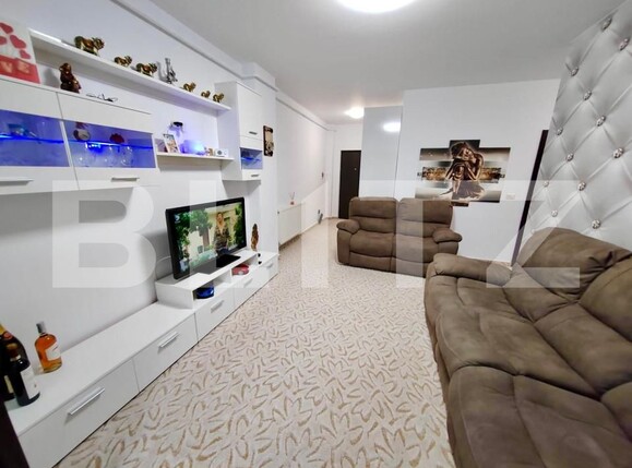 Apartament de vânzare 3 camere Valea Adanca - 144740AV | BLITZ Iași | Poza1