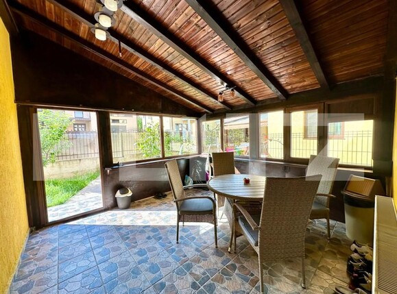 Apartament de vânzare 3 camere Valea Adanca - 144740AV | BLITZ Iași | Poza9