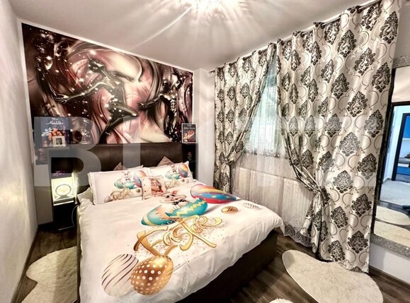 Apartament de vânzare 3 camere Valea Adanca - 144740AV | BLITZ Iași | Poza3