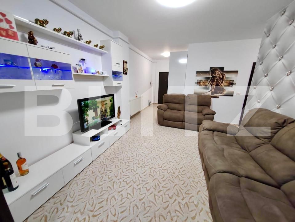 Apartament de vânzare 3 camere Valea Adanca - 144740AV | BLITZ Iași | Poza1