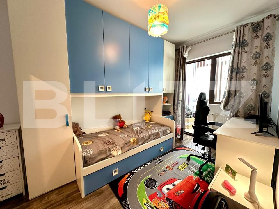Apartament de vânzare 3 camere Valea Adanca - 144740AV | BLITZ Iași | Poza5