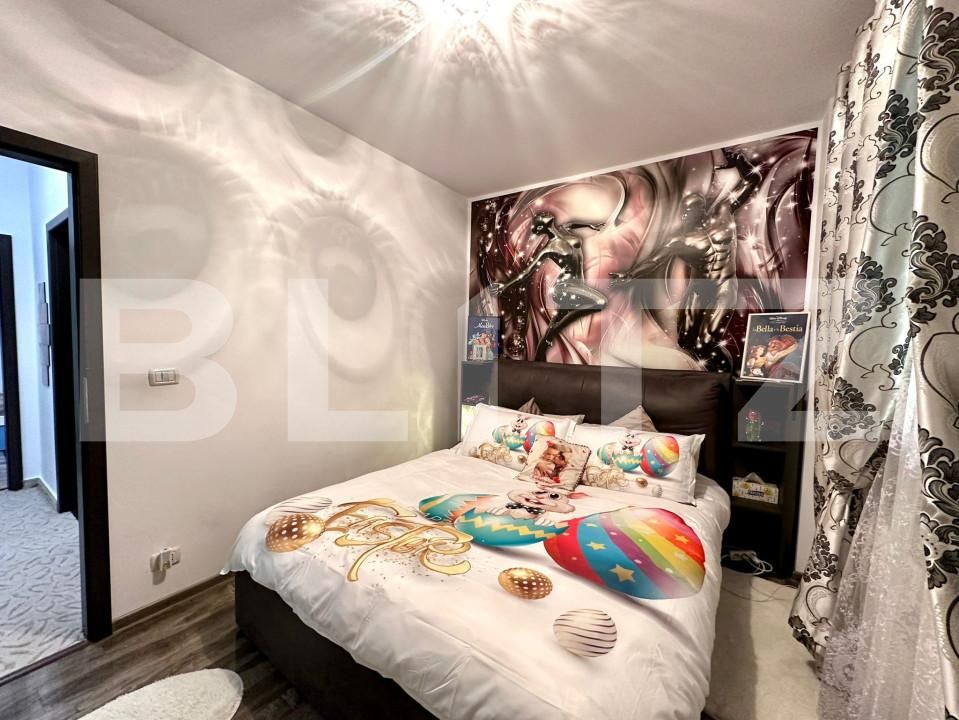 Apartament de vânzare 3 camere Valea Adanca - 144740AV | BLITZ Iași | Poza4