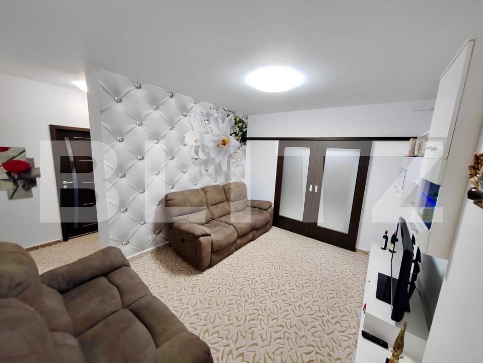 Apartament de vânzare 3 camere Valea Adanca - 144740AV | BLITZ Iași | Poza2