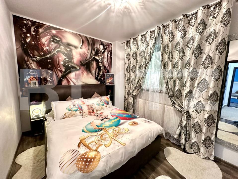 Apartament de vânzare 3 camere Valea Adanca - 144740AV | BLITZ Iași | Poza3