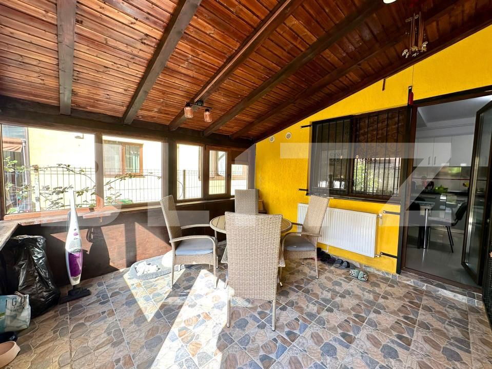 Apartament de vânzare 3 camere Valea Adanca - 144740AV | BLITZ Iași | Poza10