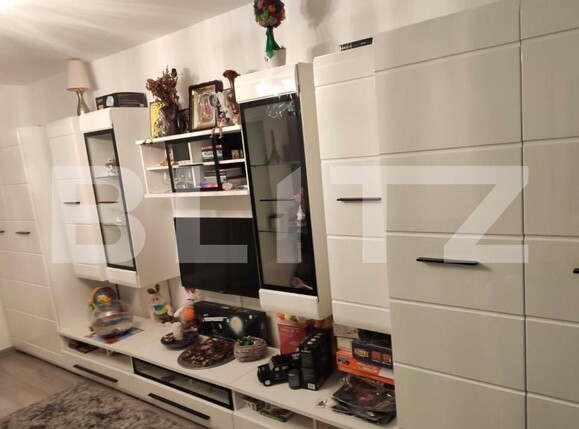 Apartament de vânzare 3 camere Canta - 144788AV | BLITZ Iași | Poza1