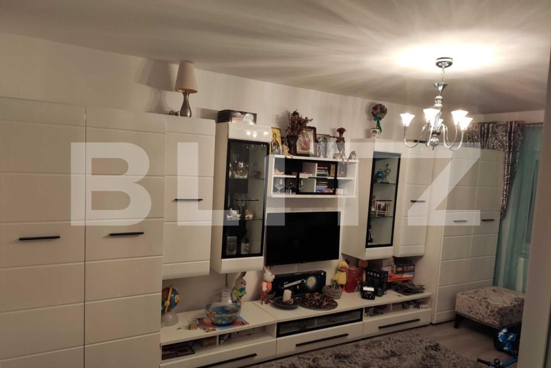 Apartament de vânzare 3 camere Canta - 144788AV | BLITZ Iași | Poza2