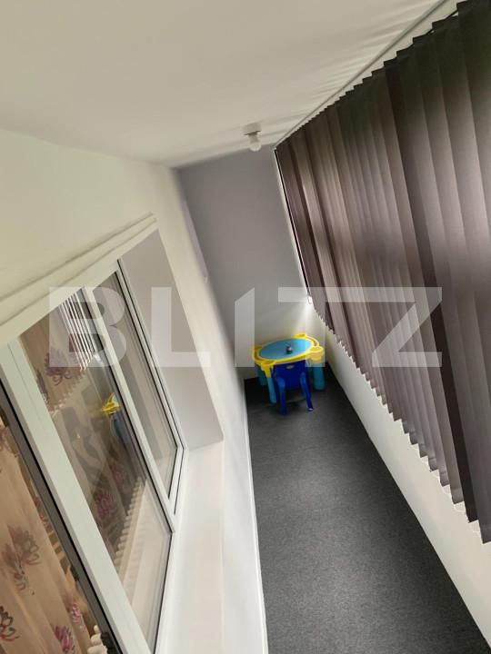 Apartament de vânzare 2 camere Podul de Piatra - 144790AV | BLITZ Iași | Poza6