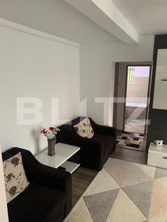 Apartament de vânzare 2 camere Podul de Piatra - 144790AV | BLITZ Iași | Poza2