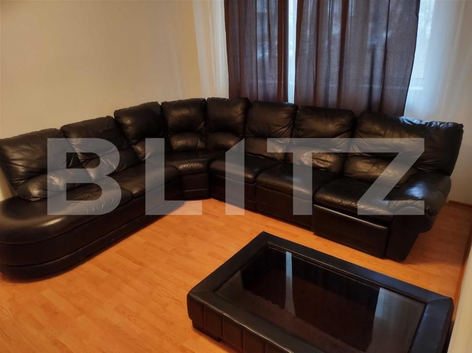 Apartament de vânzare 2 camere Tatarasi - 144792AV | BLITZ Iași | Poza1