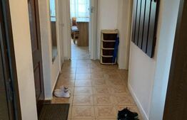 Apartament cu 3 camere, 55 mp, decomandat, Tatarasi