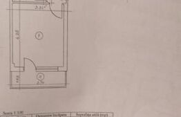 Apartament 3 camere, 76 mp, luminos, Ciric