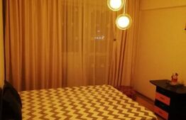 Apartament 3 camere, 76 mp, luminos, Ciric