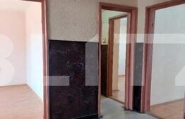 Apartament de 3 camere, decomandat, 70mp, zona Gării