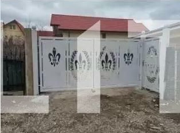 Casa de închiriat 3 camere Lunca Cetatuii - 144851CI | BLITZ Iași | Poza2