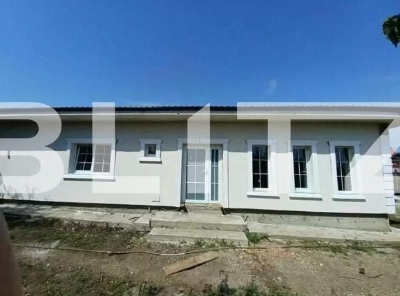 Casa de închiriat 3 camere Lunca Cetatuii - 144851CI | BLITZ Iași | Poza3