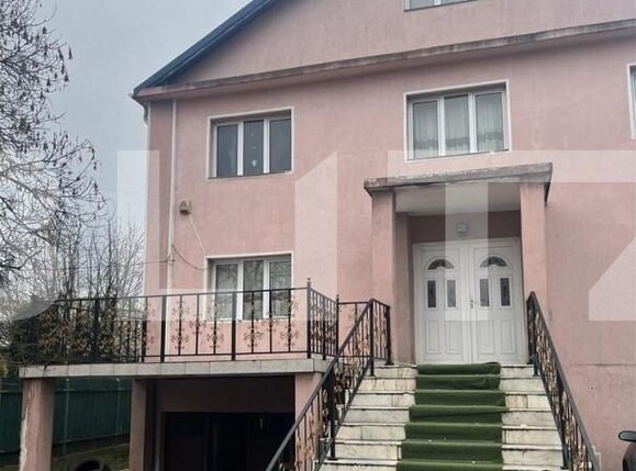 Casa de vânzare 5 camere Central - 144864CV | BLITZ Iași | Poza1