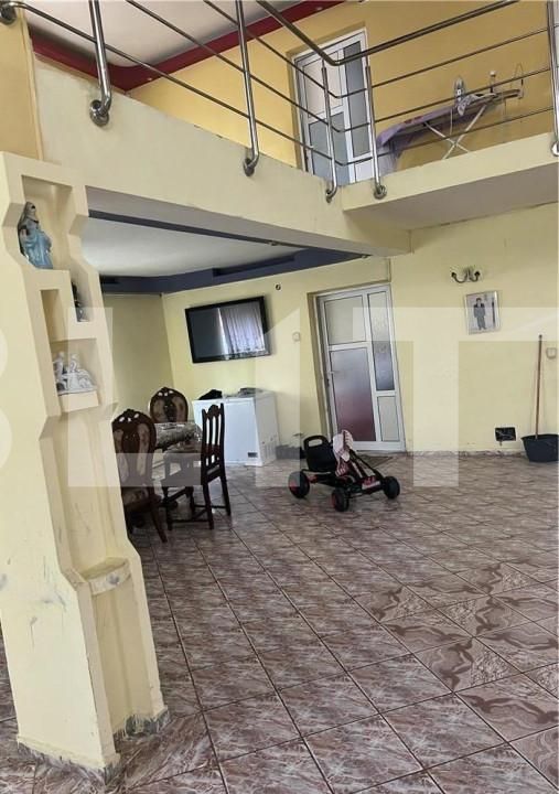 Casa de vânzare 5 camere Central - 144864CV | BLITZ Iași | Poza2