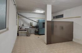 Casa+hala,670 mp, anexe,teren 2800 mp, Tomesti, pozitie perfecta