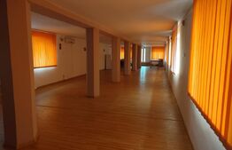 Casa+hala,670 mp, anexe,teren 2800 mp, Tomesti, pozitie perfecta