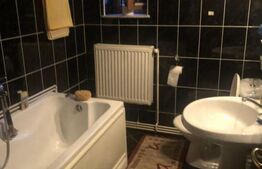 Casa+hala,670 mp, anexe,teren 2800 mp, Tomesti, pozitie perfecta