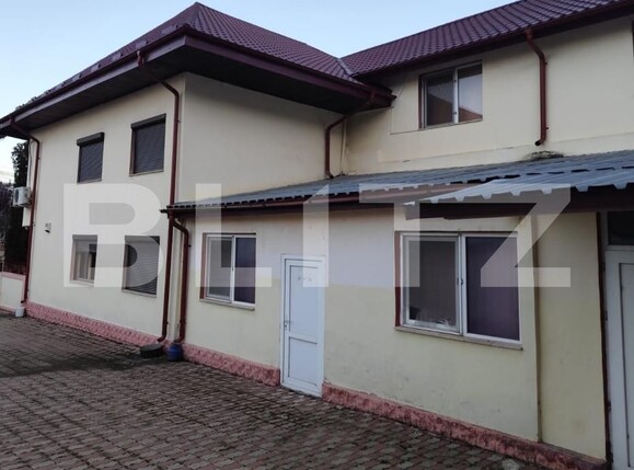 Casa de vânzare 7 camere Tomesti - 144892CV | BLITZ Iași | Poza1