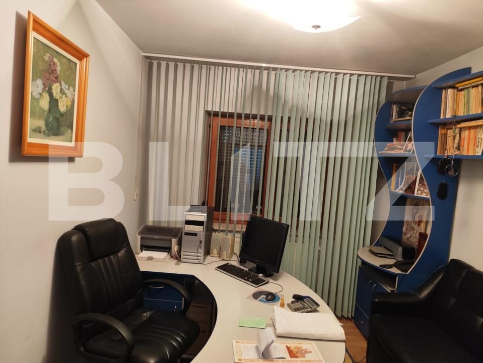 Casa de vânzare 7 camere Tomesti - 144892CV | BLITZ Iași | Poza2