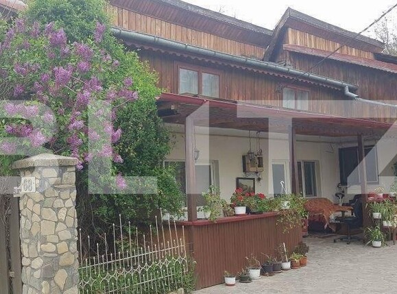 Casa de vânzare 7 camere Podul de Fier - 144893CV | BLITZ Iași | Poza2