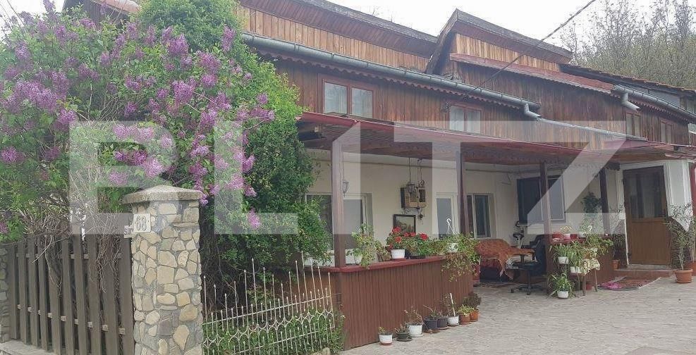 Casa de vânzare 7 camere Podul de Fier - 144893CV | BLITZ Iași | Poza2