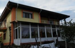 Casa individuala, 350 mp, teren 2000 mp, zona Visani