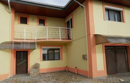 Casa individuala, 350 mp, teren 2000 mp, zona Visani