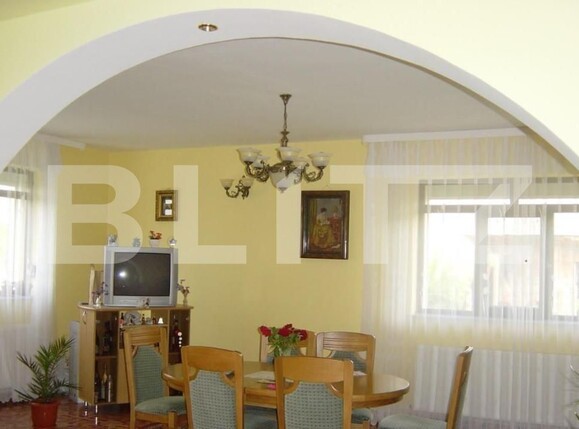Casa de vânzare 5 camere Visan - 144894CV | BLITZ Iași | Poza5