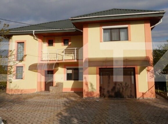 Casa de vânzare 5 camere Visan - 144894CV | BLITZ Iași | Poza1