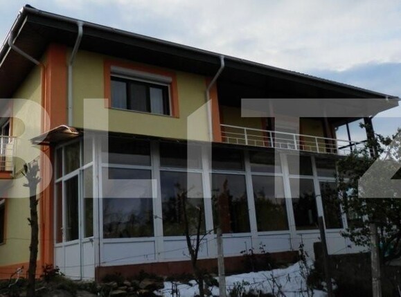 Casa de vânzare 5 camere Visan - 144894CV | BLITZ Iași | Poza3