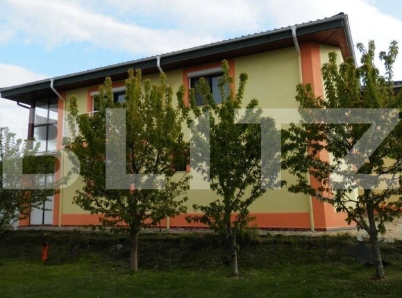 Casa de vânzare 5 camere Visan - 144894CV | BLITZ Iași | Poza2