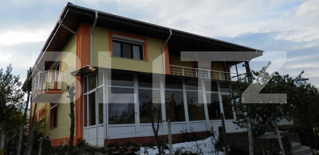 Casa de vânzare 5 camere Visan - 144894CV | BLITZ Iași | Poza3