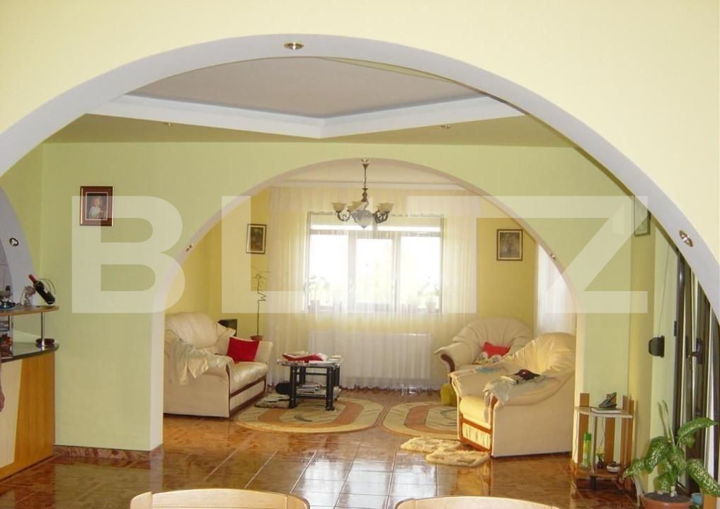 Casa de vânzare 5 camere Visan - 144894CV | BLITZ Iași | Poza6