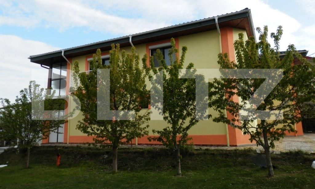 Casa de vânzare 5 camere Visan - 144894CV | BLITZ Iași | Poza2