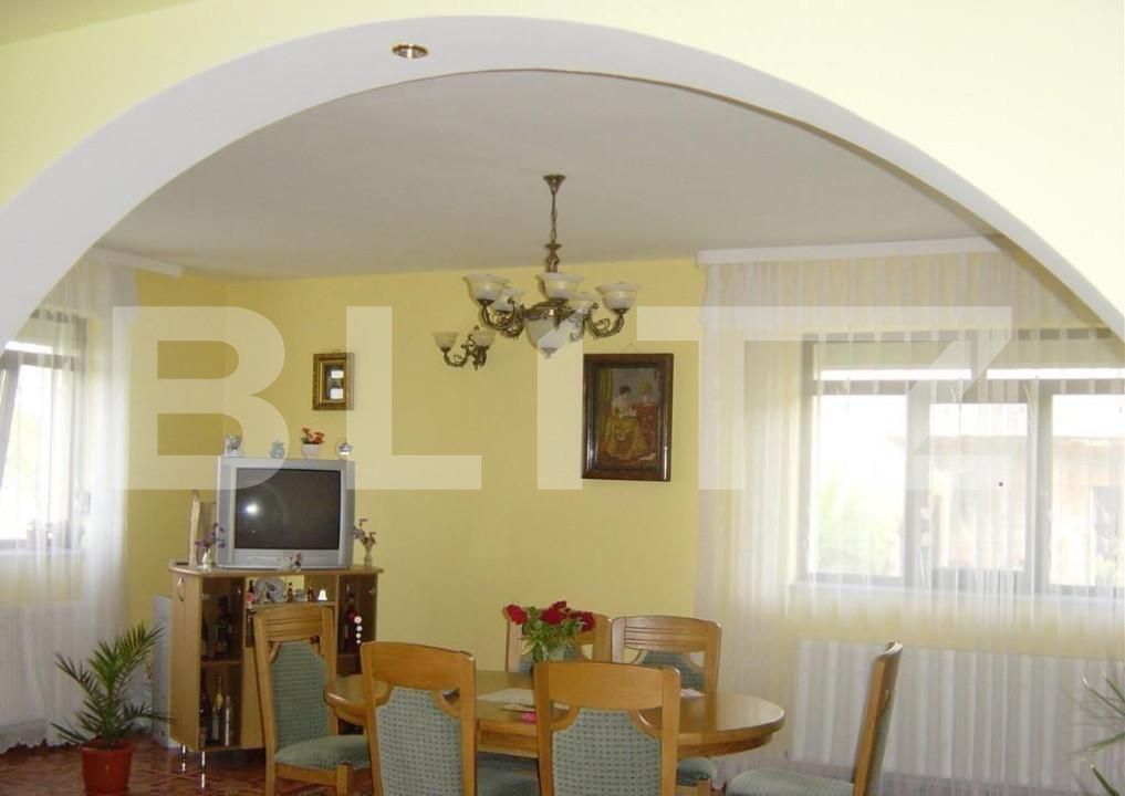 Casa de vânzare 5 camere Visan - 144894CV | BLITZ Iași | Poza5