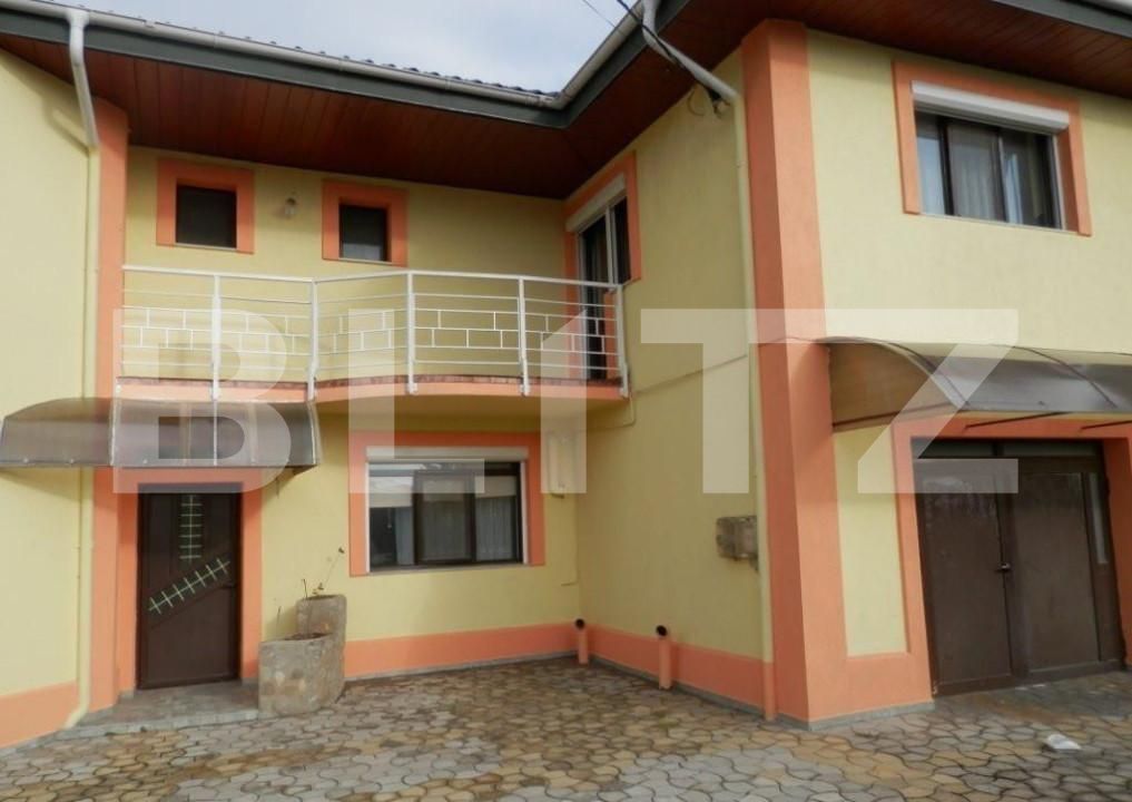 Casa de vânzare 5 camere Visan - 144894CV | BLITZ Iași | Poza4