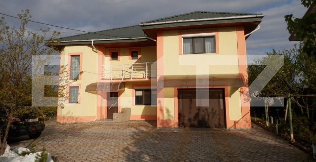 Casa de vânzare 5 camere Visan - 144894CV | BLITZ Iași | Poza1