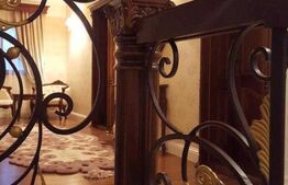 Vila cu 9 camere, 575 mp, zona Moara de Vant