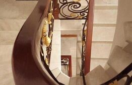 Vila cu 9 camere, 575 mp, zona Moara de Vant