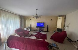 Casa individuala, 385 mp, 500 mp teren, zona Visani