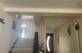 Casa individuala, 385 mp, 500 mp teren, zona Visani